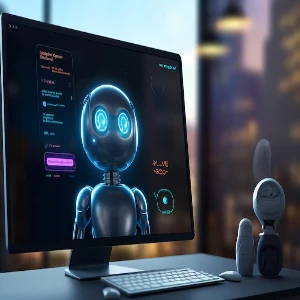 Process Automation Bots In UAE
